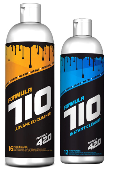 710 Cleaner For Oil Rigs and Concentrates